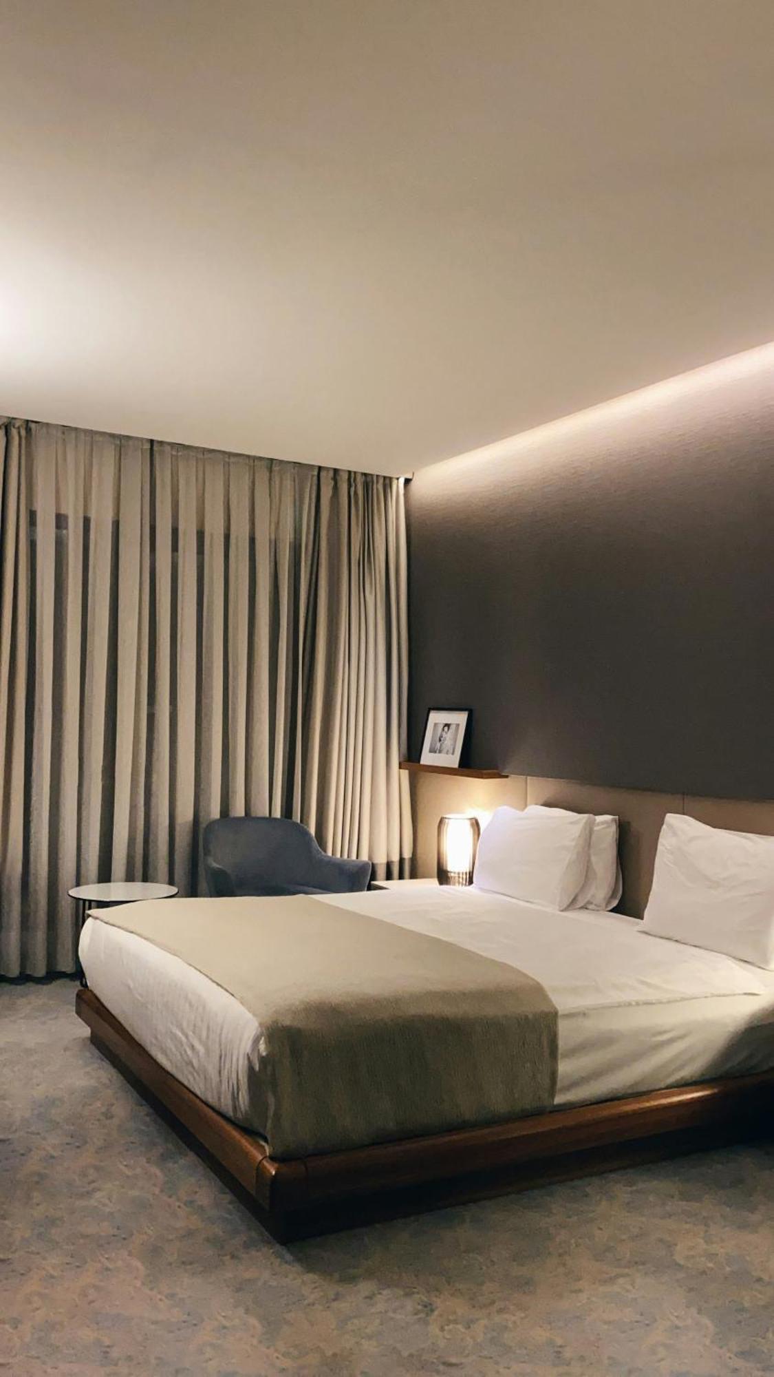 The Tomar Hospitality Hotell New Delhi Exteriör bild